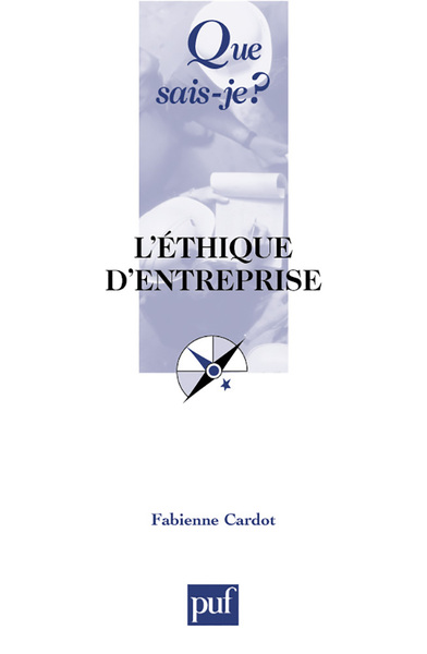 Picture of L'éthique d'entreprise