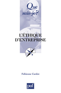 Picture of L'éthique d'entreprise