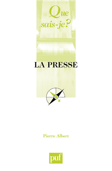 Picture of La presse