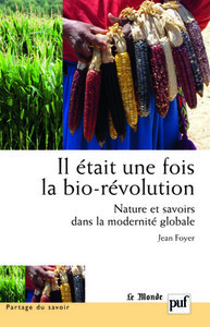 Picture of Il était une fois la bio-révolution