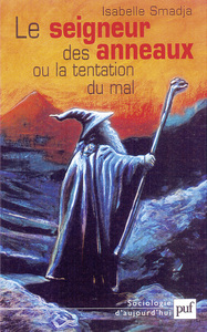 Image de Le seigneur des anneaux ou la tentation du mal