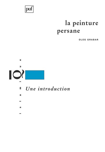 Image de La peinture persane