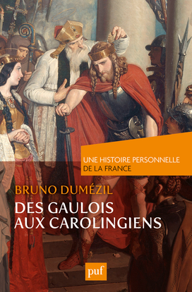 Picture of Des Gaulois aux Carolingiens (du Ier au IXe siècle)