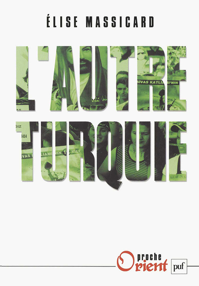 Image de L'autre Turquie