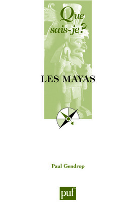 Picture of Les Mayas