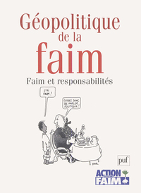 Image de Géopolitique de la faim