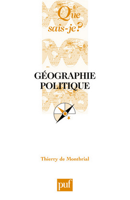 Picture of Géographie politique
