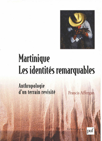 Picture of Martinique : les identités remarquables