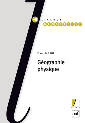 Picture of Géographie physique