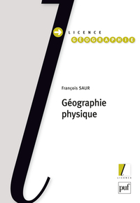 Picture of Géographie physique