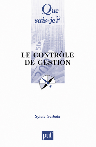 Picture of Le contrôle de gestion