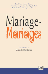 Picture of Mariage - Mariages