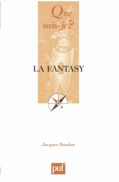 Image de La fantasy