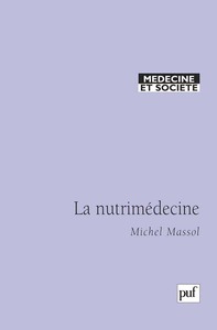 Picture of La nutrimédecine