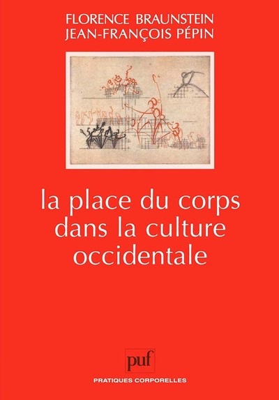 Picture of La place du corps dans la culture occidentale