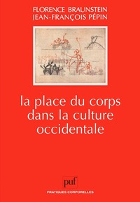 Picture of La place du corps dans la culture occidentale