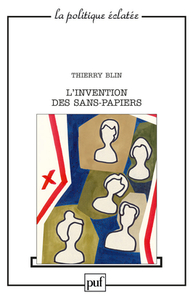 Image de L'invention des sans-papiers