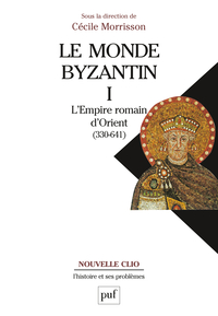 Picture of Le monde byzantin. Tome 1