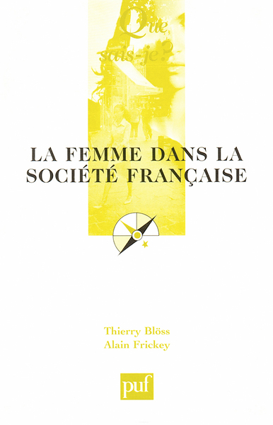 Picture of La femme dans la société française