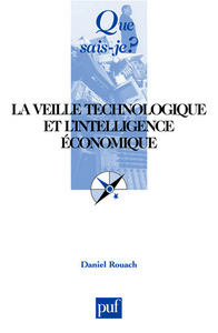 Picture of La veille technologique et l'intelligence économique
