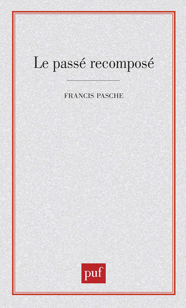 Image de Le passé recomposé