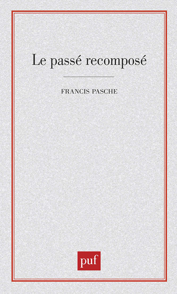 Image de Le passé recomposé