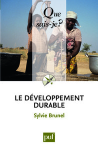 Picture of Le développement durable