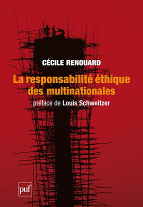 Image de La responsabilité éthique des multinationales