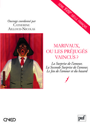 Image de Marivaux, ou les préjugés vaincus ?