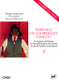 Image de Marivaux, ou les préjugés vaincus ?