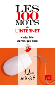 Image de Les 100 mots de l'internet