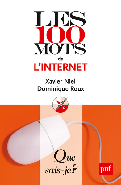 Picture of Les 100 mots de l'internet