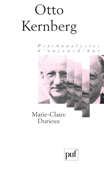 Picture of Otto Kernberg