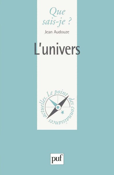 Picture of L'univers