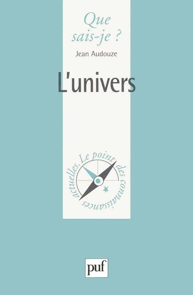 Picture of L'univers