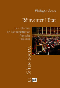 Image de Réinventer l'État