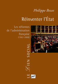 Picture of Réinventer l'État