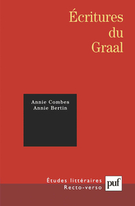 Picture of Écritures du Graal