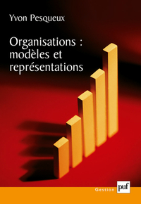 Picture of Organisations : modèles et représentations