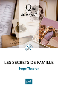 Image de LES SECRETS DE FAMILLE QSJ 3925