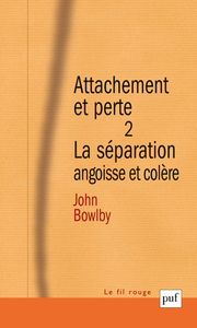 Picture of Attachement et perte. Volume 2