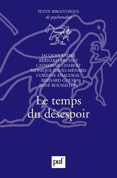 Image de Le temps du désespoir