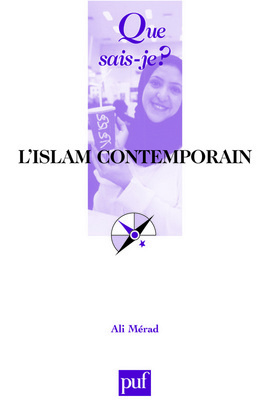 Picture of L'Islam contemporain