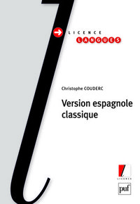 Picture of Version espagnole classique