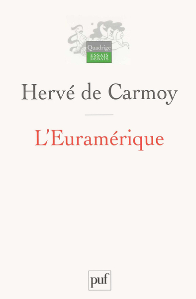 Image de L'Euramérique