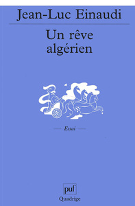 Image de Un rêve algérien