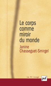 Picture of Le corps comme miroir du monde