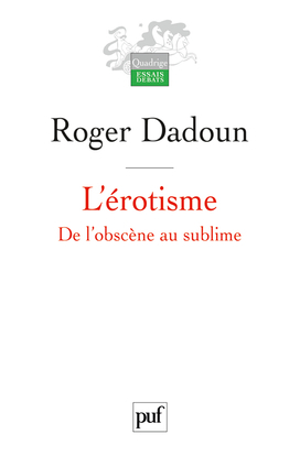 Image de L'érotisme