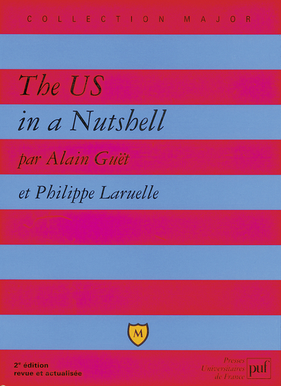 Picture of The US in a nutshell