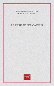 Image de Le parent éducateur